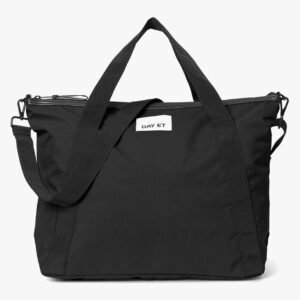 DAY ET Gweneth Crossbody Pusletaske, Black, Babytøj