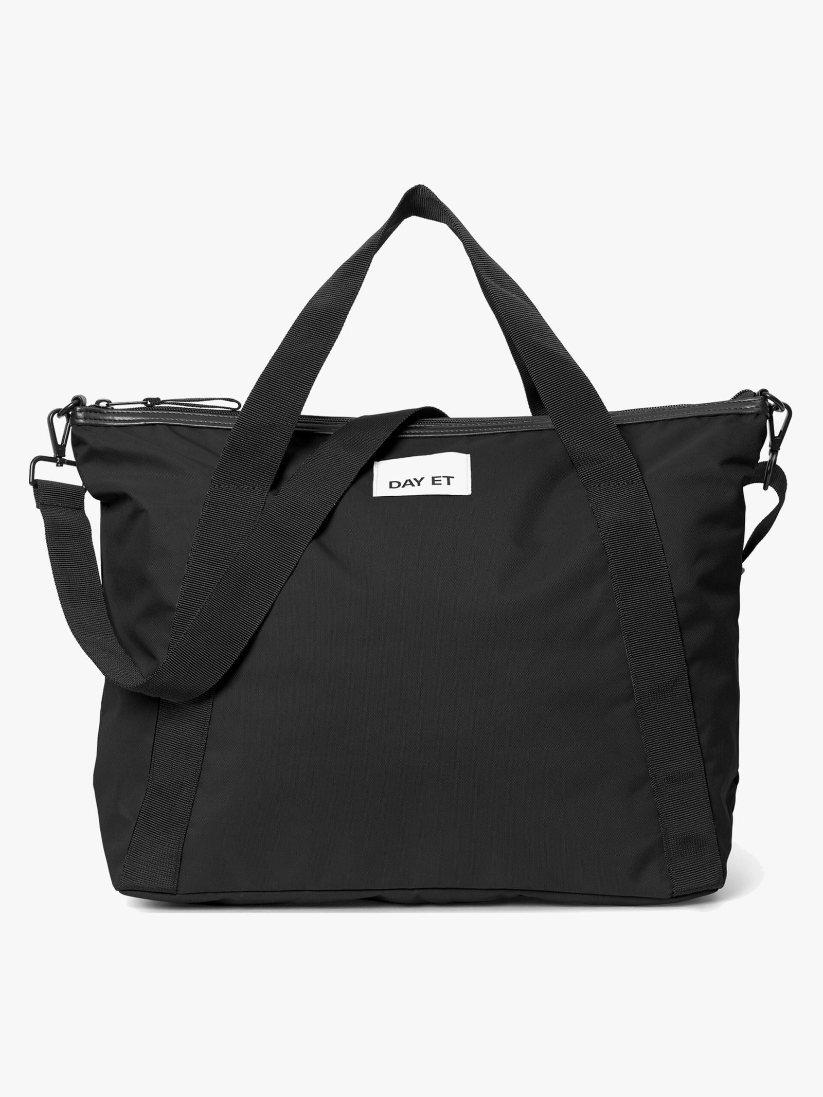 DAY ET Gweneth Crossbody Pusletaske, Black, Babytøj