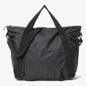 DAY ET No Rain Crossbody Pusletaske, Black, Babytøj