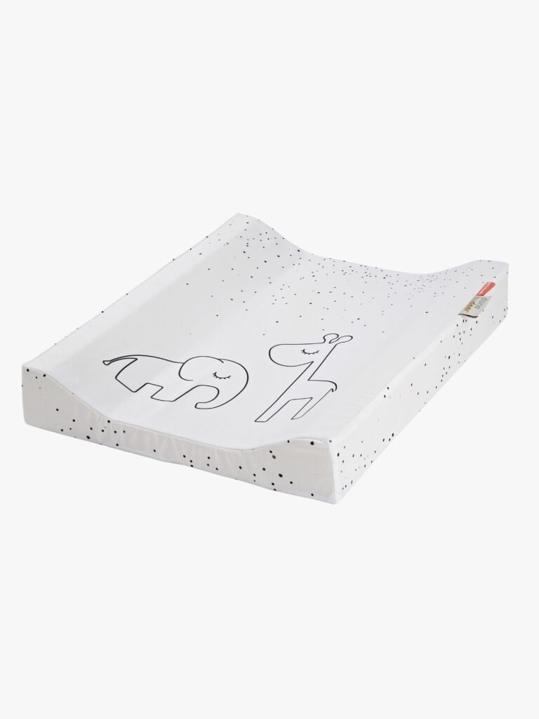 DbD Puslepude Dreamy Dots White