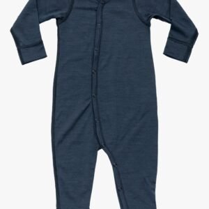 Devold Breeze Merino Heldragt Baby, Night, 62