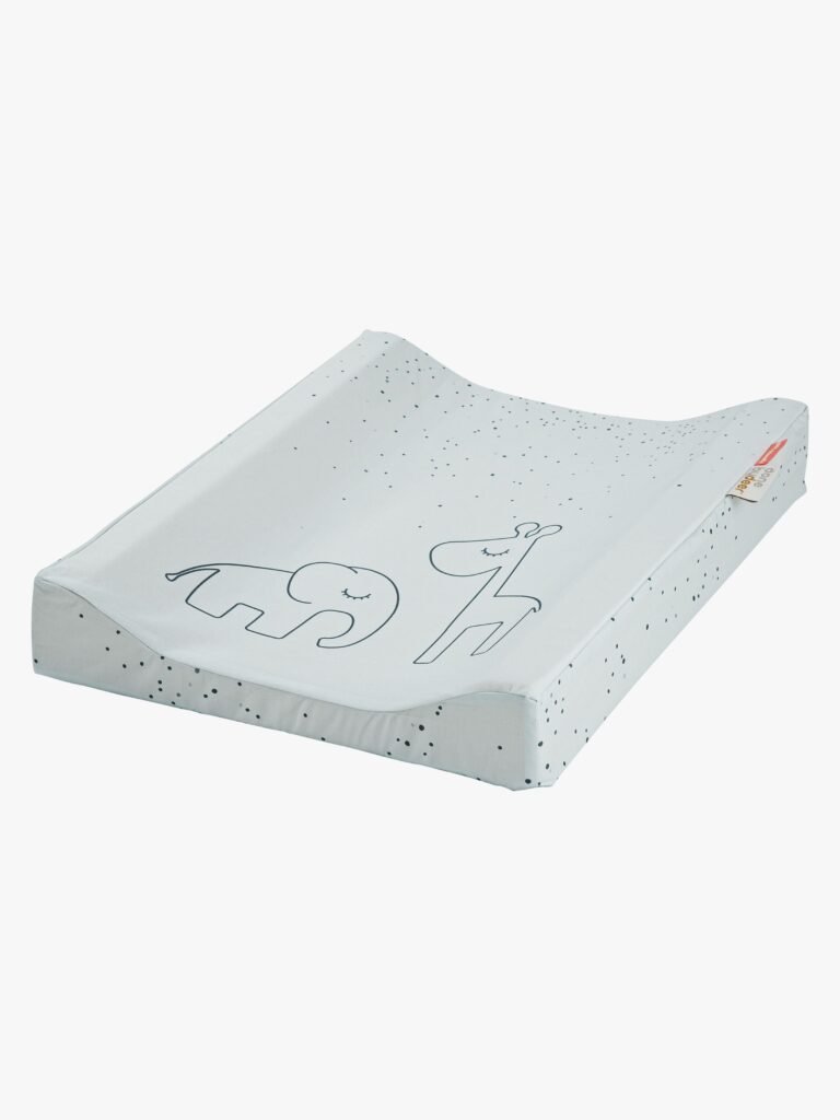 Done By Deer Puslepude Dreamy Dots, Blue