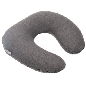 Doomoo Ammepude - 150 cm - Softy - Chine Anthrac