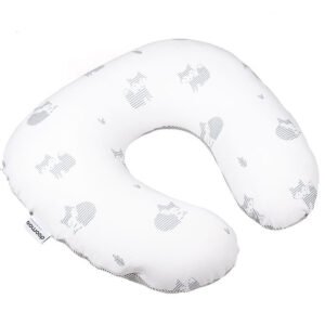 Doomoo Ammepude - 150 cm - Softy - Fox Grey