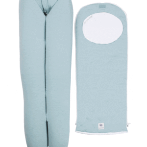 Easygrow Mum & ME Babynest/support - Petrol