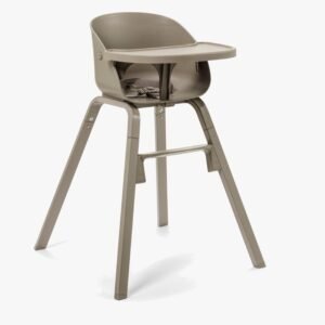 Elodie Grace Højstol, Tender Taupe