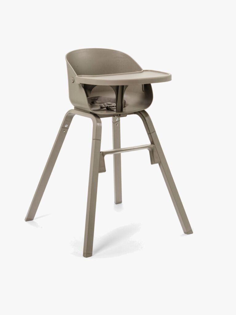 Elodie Grace Højstol, Tender Taupe