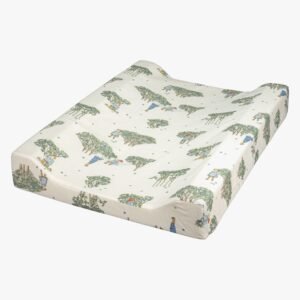 Elsa Beskow Putte I Blåbærskoven Puslepude, Beige