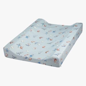 Emil fra Lønneberg Puslepude, Blue