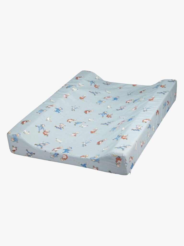 Emil fra Lønneberg Puslepude, Blue