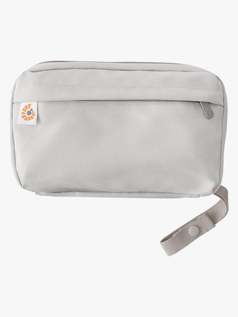 Ergobaby Puslepude, Grå