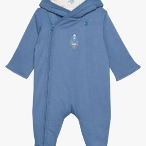 Fixoni Heldragt, Blue Fusion, 56