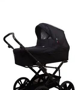 Insektnet til barnevogn