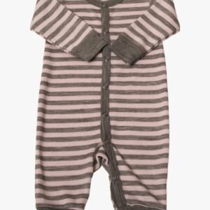 Joha Stripe Heldragt, Pink, 100