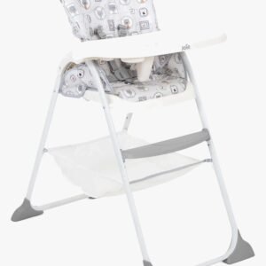 Joie Snacker Højstol, Portrait