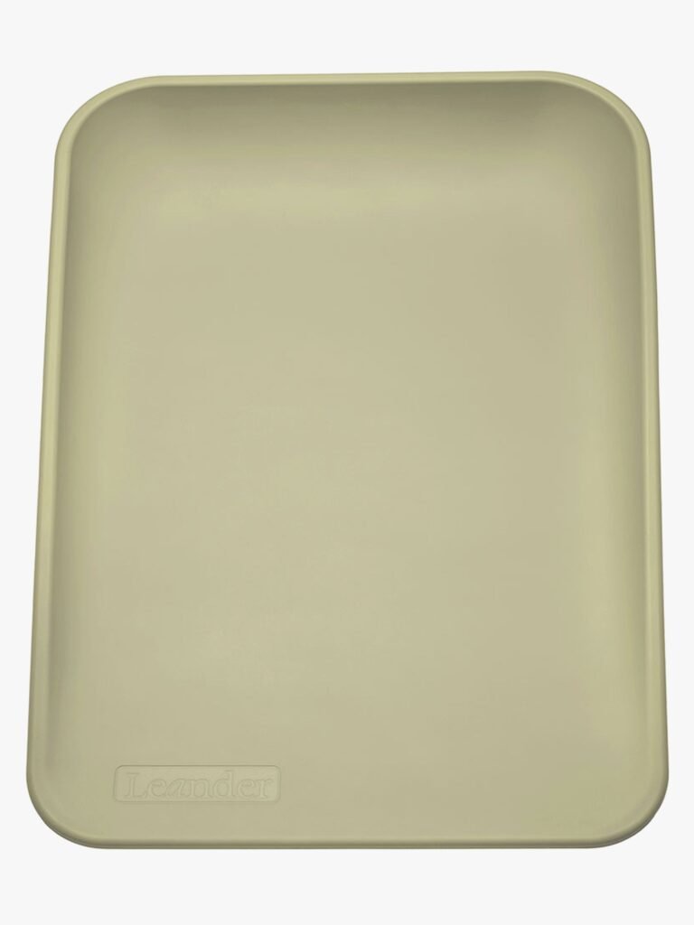 Leander Matty Puslepude, Olive Green