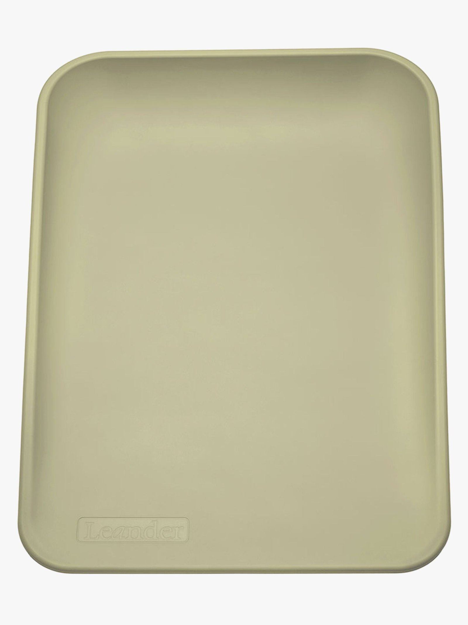 Leander Matty Puslepude, Olive Green