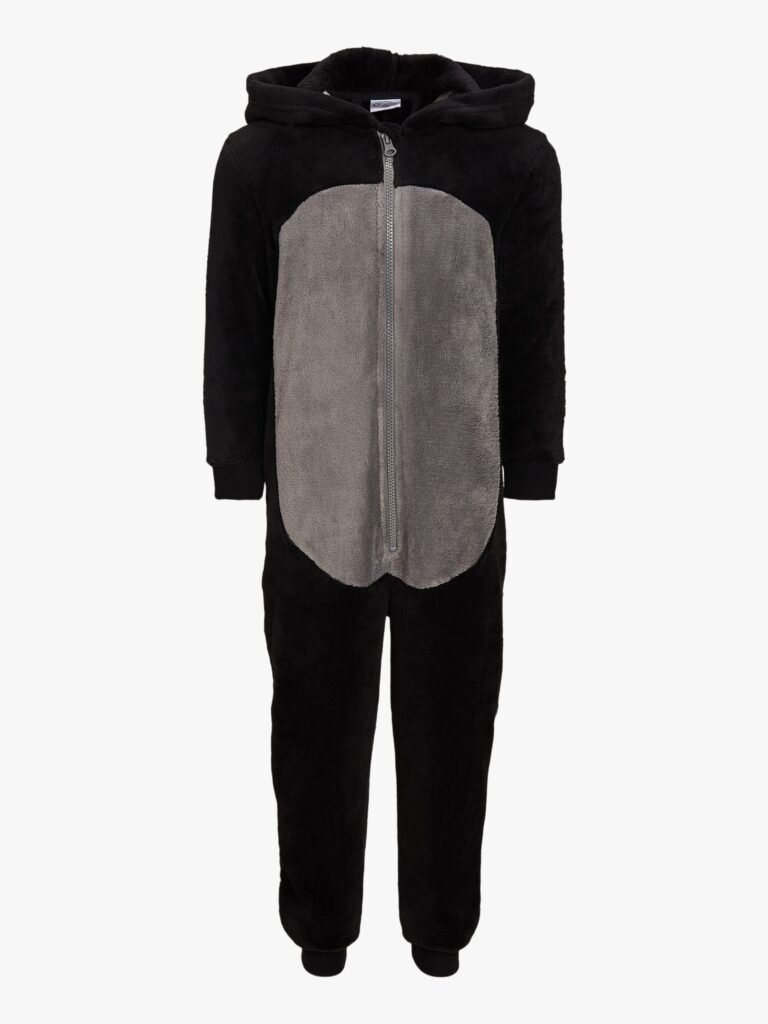 Luca & Lola Gorilla Heldragt, Gorilla 98-104, Børnetøj