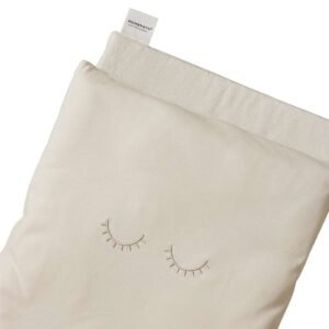 Membantu Uldmadras til Slyngevugge - Natur