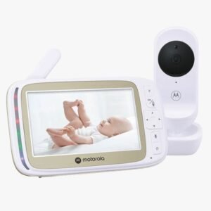 Motorola VM45 Connect Babyalarm
