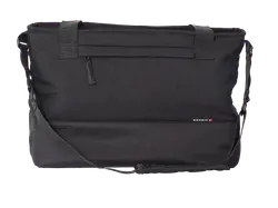 Nordic pusletaske - Dusty Black