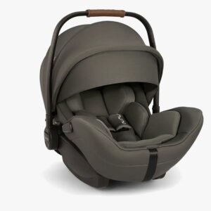 Nuna ARRA FLEX Autostol Baby, Pine