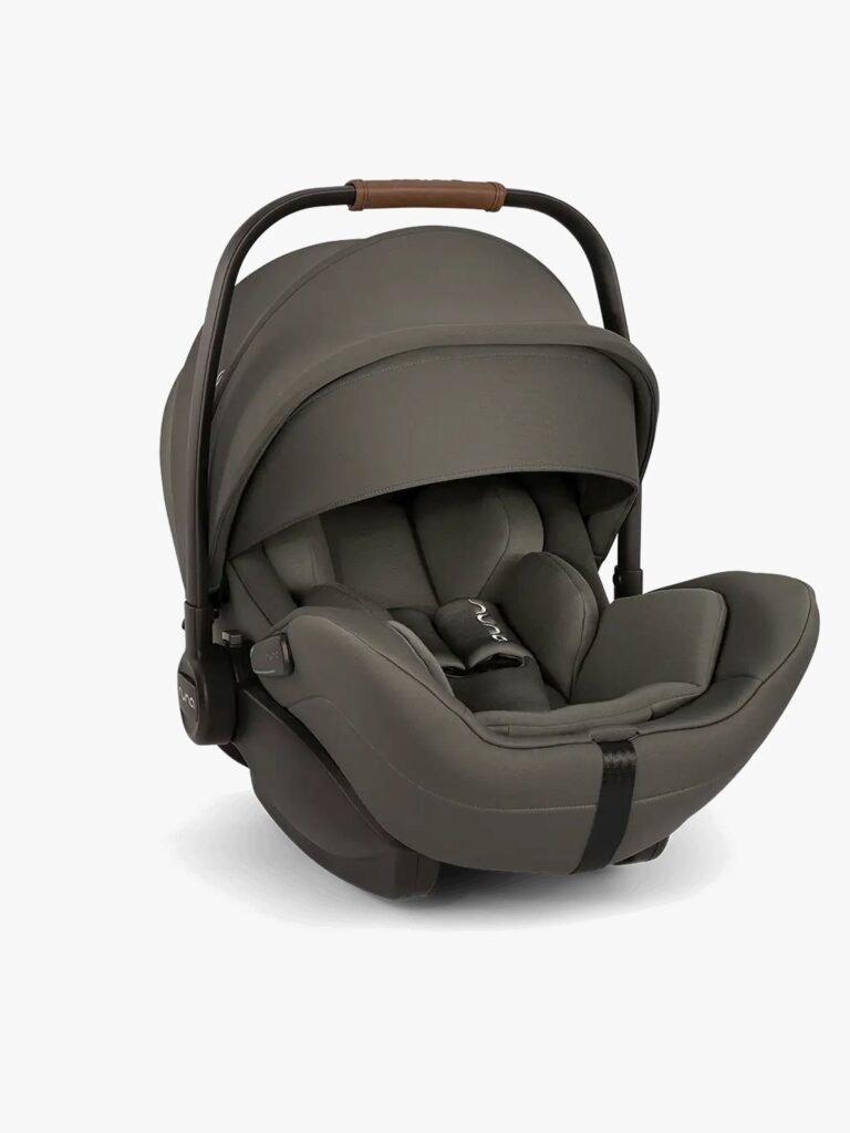 Nuna ARRA FLEX Autostol Baby, Pine