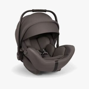 Nuna ARRA FLEX Autostol Baby, Thunder