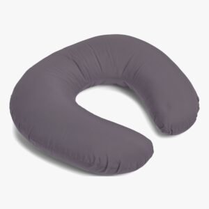 Petite Chérie Pudebetræk til Ammepude, Dark Grey