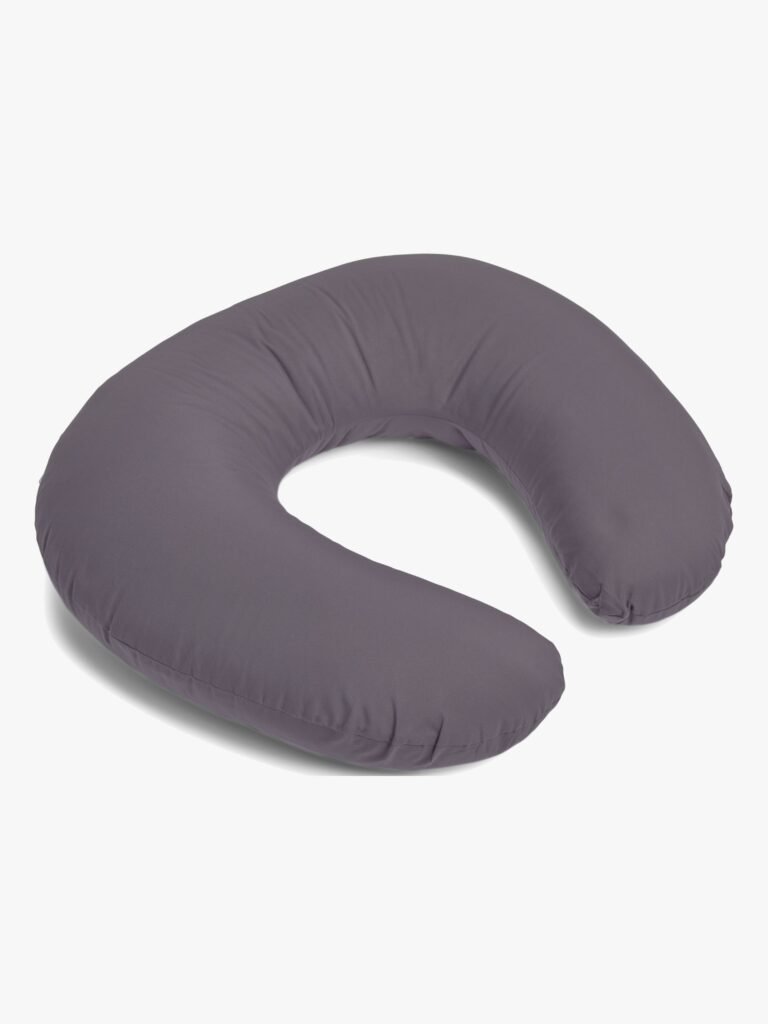 Petite Chérie Pudebetræk til Ammepude, Dark Grey