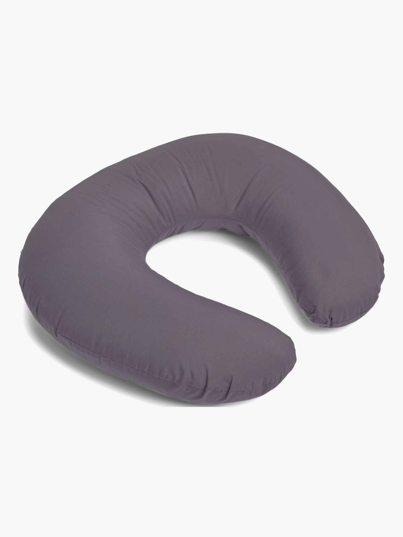 Petite Chérie Pudebetræk til Ammepude, Dark Grey