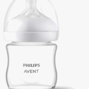 Philips Avent Natural Response Sutteflaske 120 ml