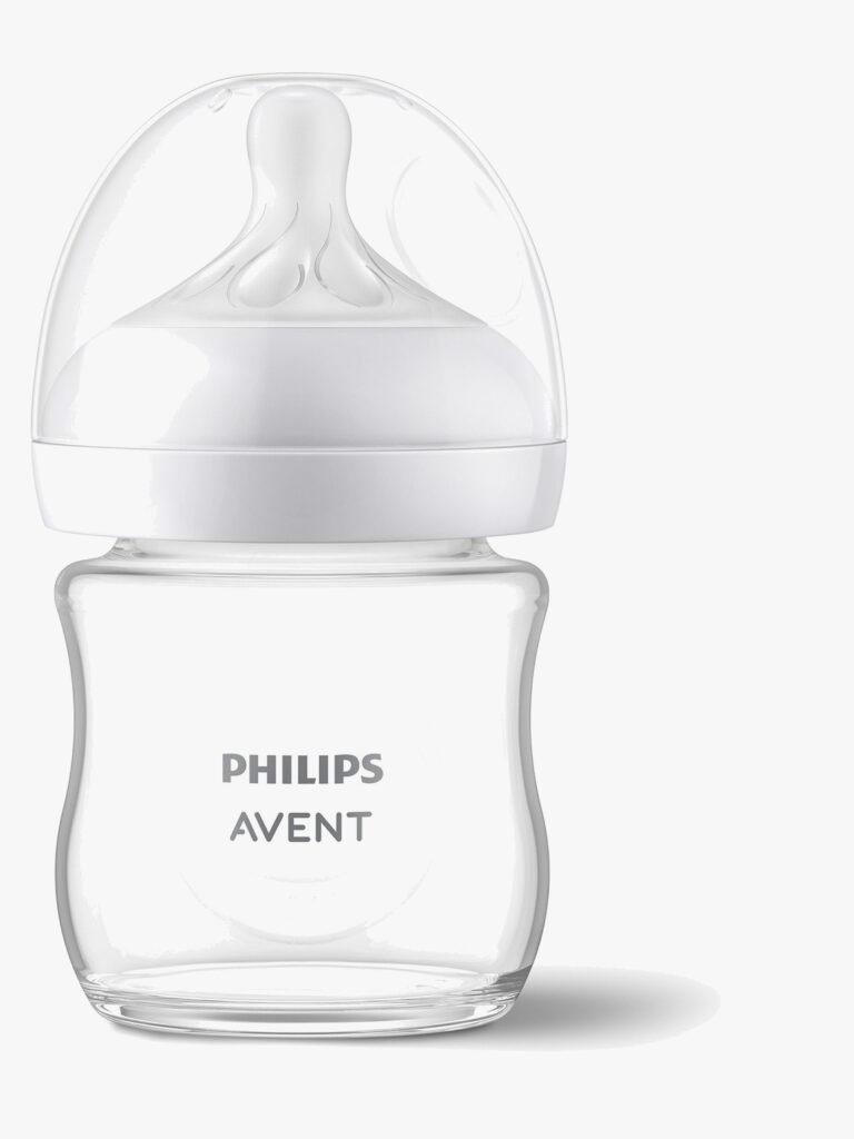 Philips Avent Natural Response Sutteflaske 120 ml