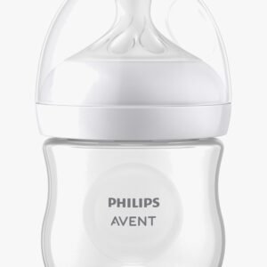 Philips Avent Natural Response Sutteflaske 125 ml