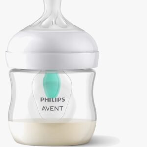 Philips Avent Natural Response Sutteflaske 125 ml, Airfree