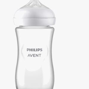 Philips Avent Natural Response Sutteflaske 240 ml