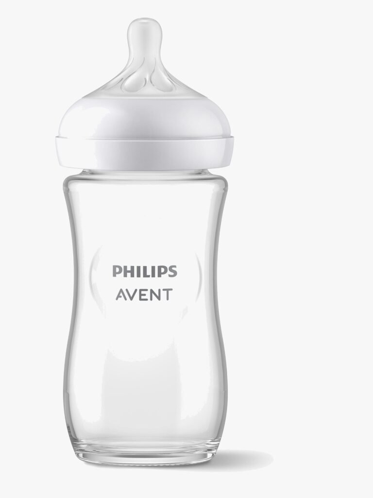 Philips Avent Natural Response Sutteflaske 240 ml