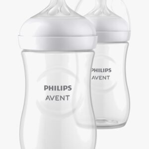Philips Avent Natural Response Sutteflaske 260 ml 2-pak