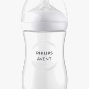 Philips Avent Natural Response Sutteflaske 260 ml