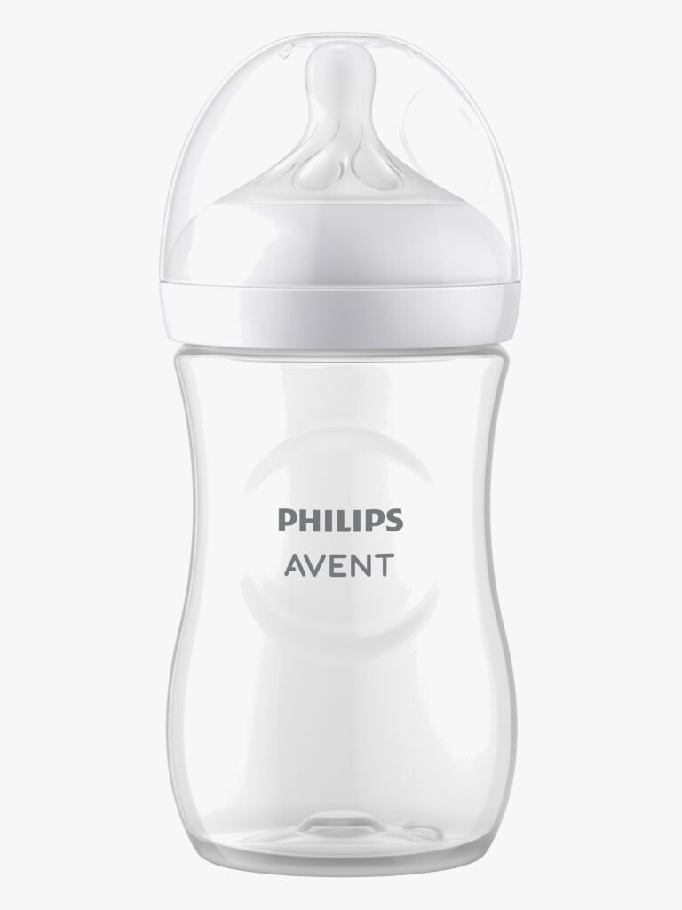 Philips Avent Natural Response Sutteflaske 260 ml