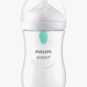 Philips Avent Natural Response Sutteflaske 260 ml, Airfree