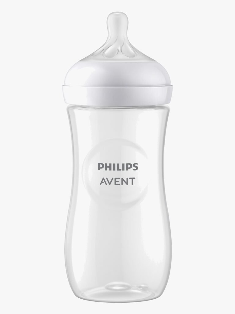 Philips Avent Natural Response Sutteflaske 330 ml