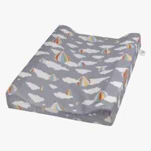 Rätt Start Luftballon Puslepude, Midnatsblå