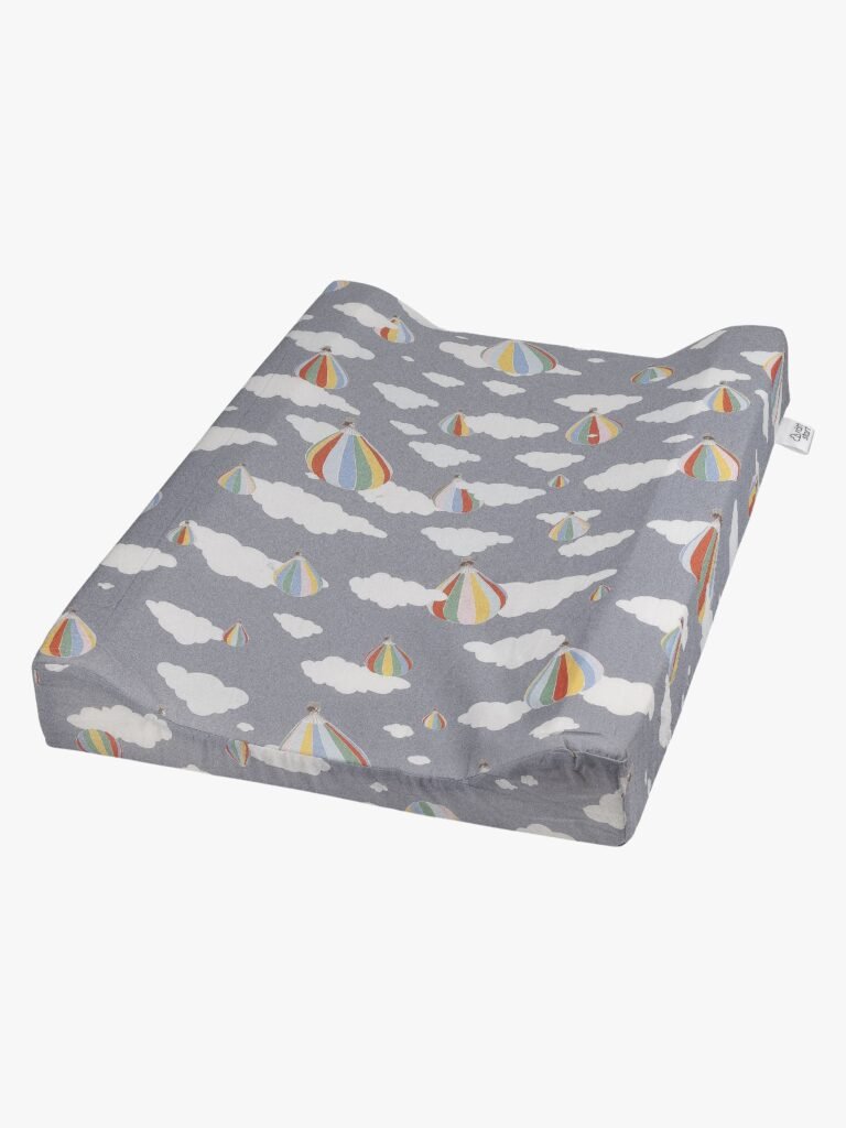 Rätt Start Luftballon Puslepude, Midnatsblå