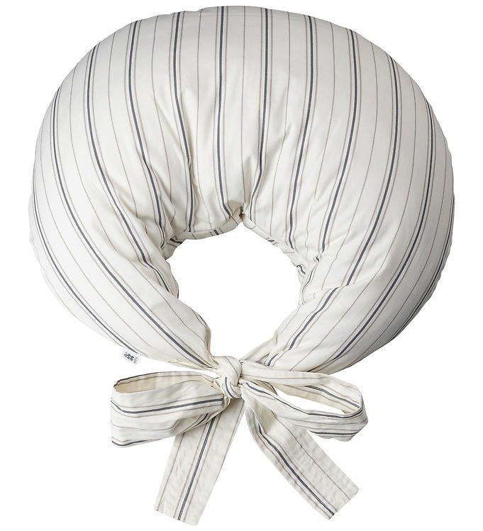 Sebra Ammepude - Cream Stripe