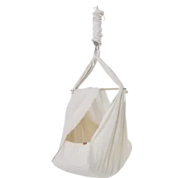 Single slyngevugge natur