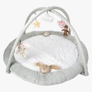 Teddykompaniet Diinglisar Aktivitetstæppe