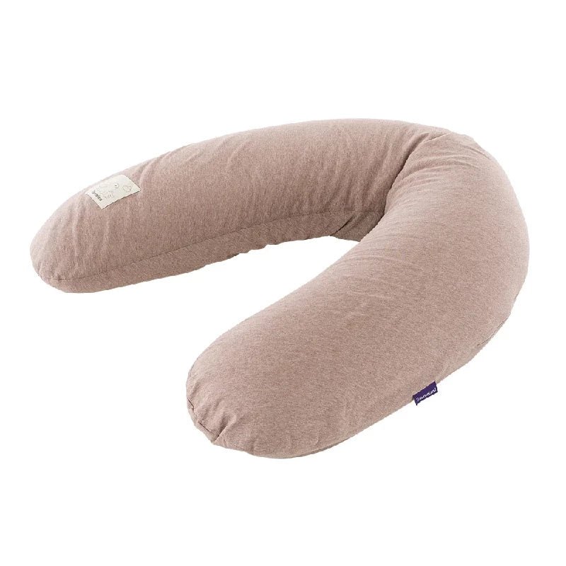 Träumeland Ammepude Chestnut Melange