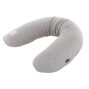 Träumeland Ammepude Grey Melange