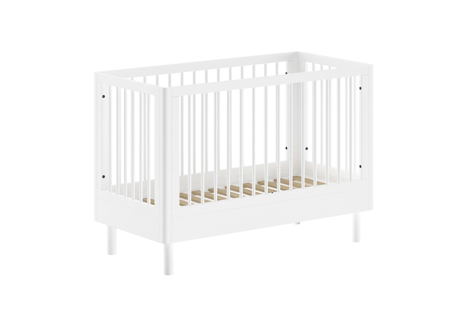 Tremmeseng Forrest Bøg 60 × 120 cm Hvid